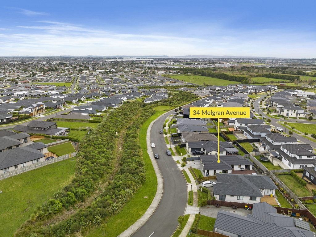 34 Melgran Avenue, Ardmore, Papakura - Carousel 2