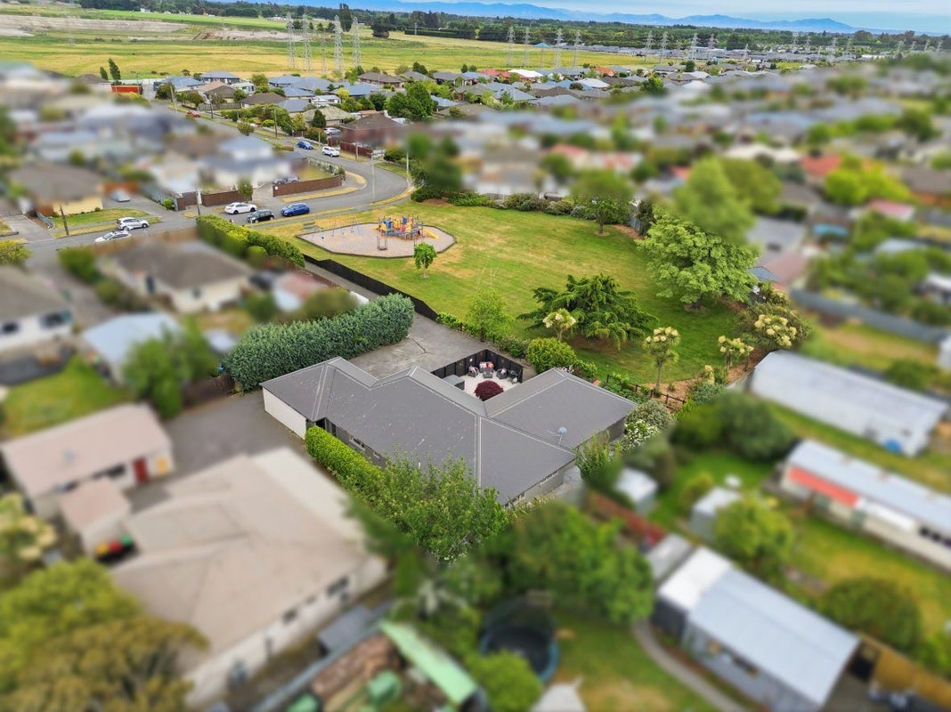 8 Matangi Street, Hei Hei, Christchurch City, Canterbury - Carousel 32