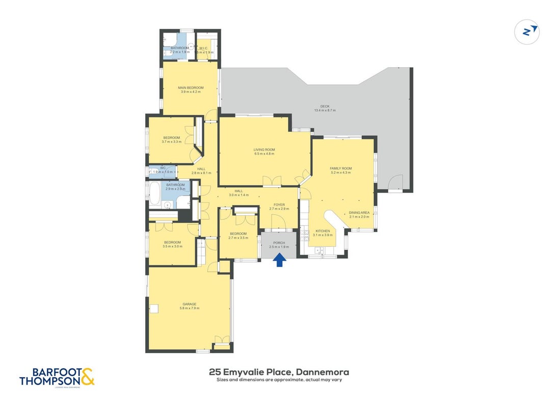 25 Emyvalie Place, Dannemora, Auckland - Carousel 27