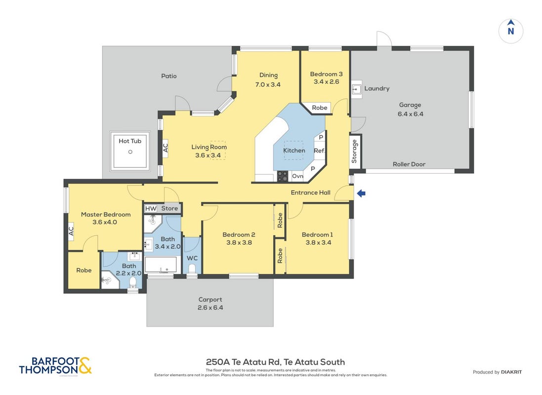250A Te Atatu Road, Te Atatu South, Auckland - Carousel 19