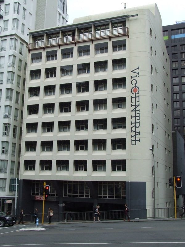 407/169 The Terrace, Wellington Central, Wellington - Carousel 1
