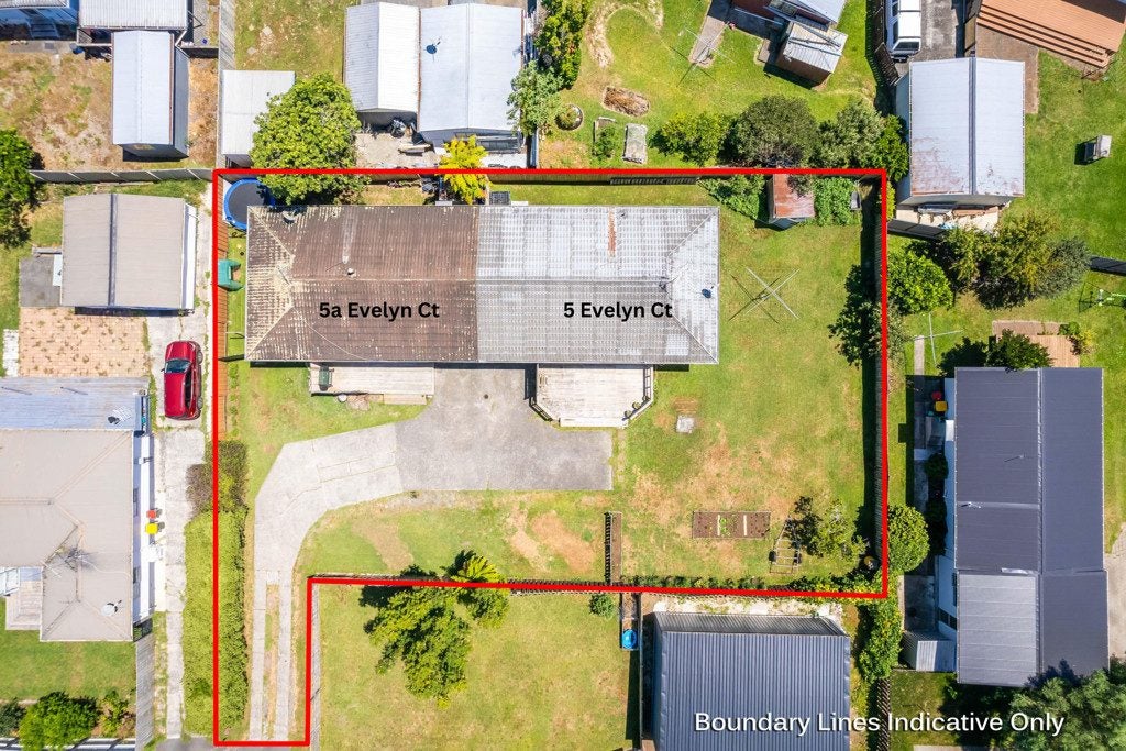 5A Evelyn Court, Dinsdale, Hamilton - Carousel 1