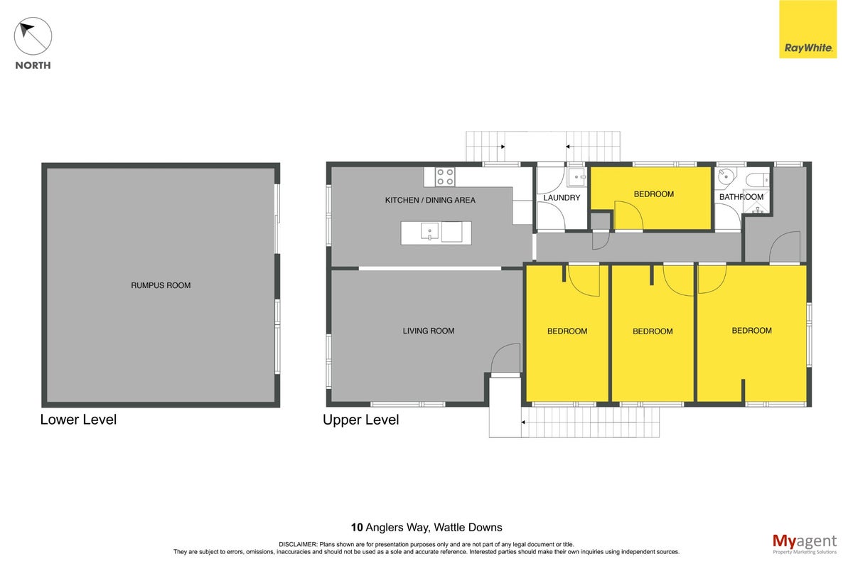 10 Anglers Way, Wattle Downs, Auckland - Carousel 13