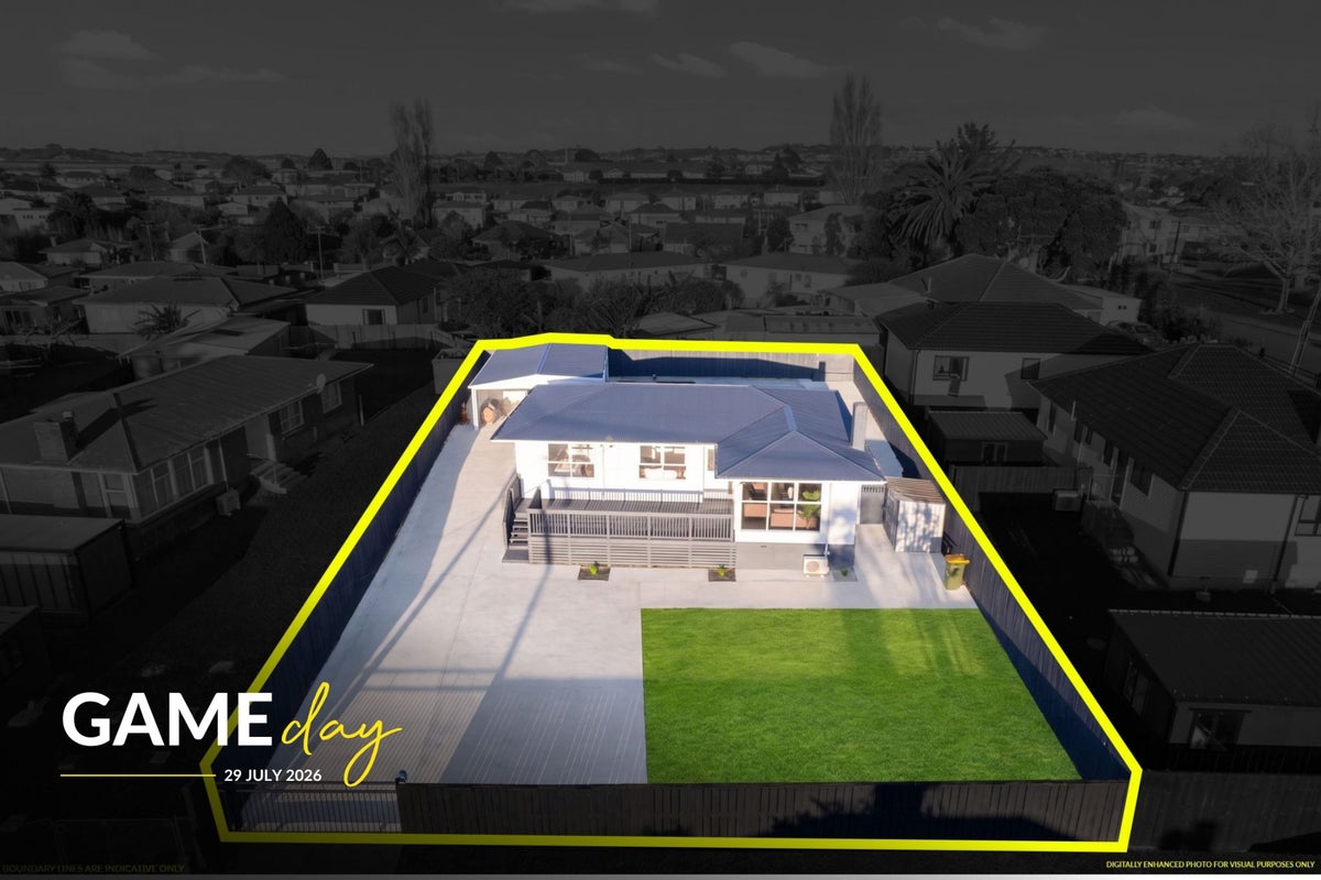 54 Cobham Crescent, Otara, Manukau City, Auckland - Carousel 1