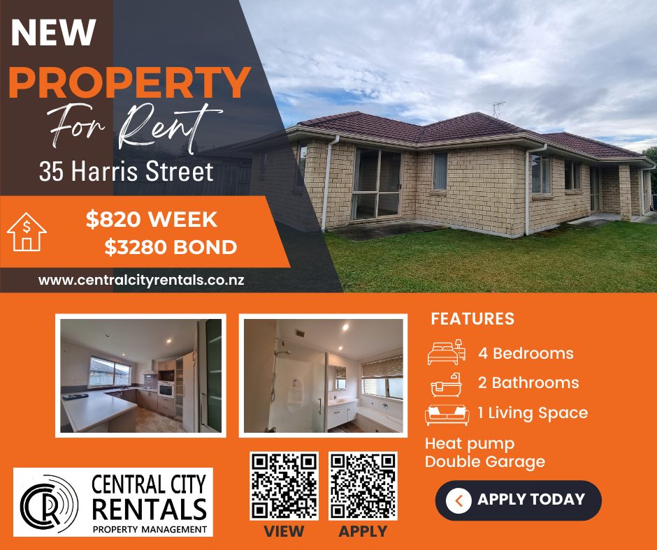 35 Harris Street, Ngongotaha, Rotorua - Carousel 2
