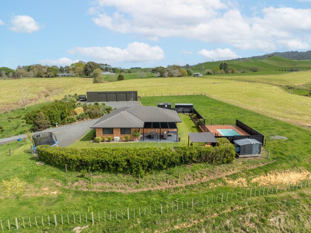 1381 Morrinsville-Tahuna Road, Morrinsville - Carousel 2