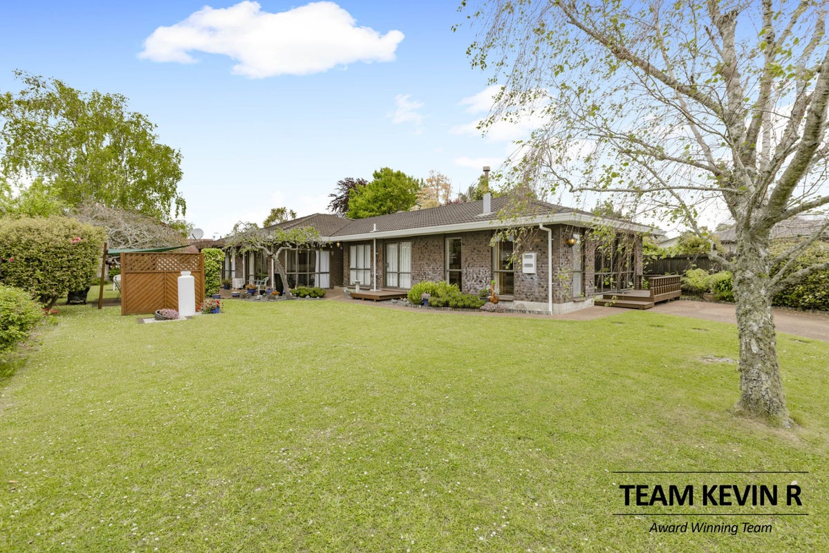15 The Lea, Pahurehure, Papakura - Carousel 1