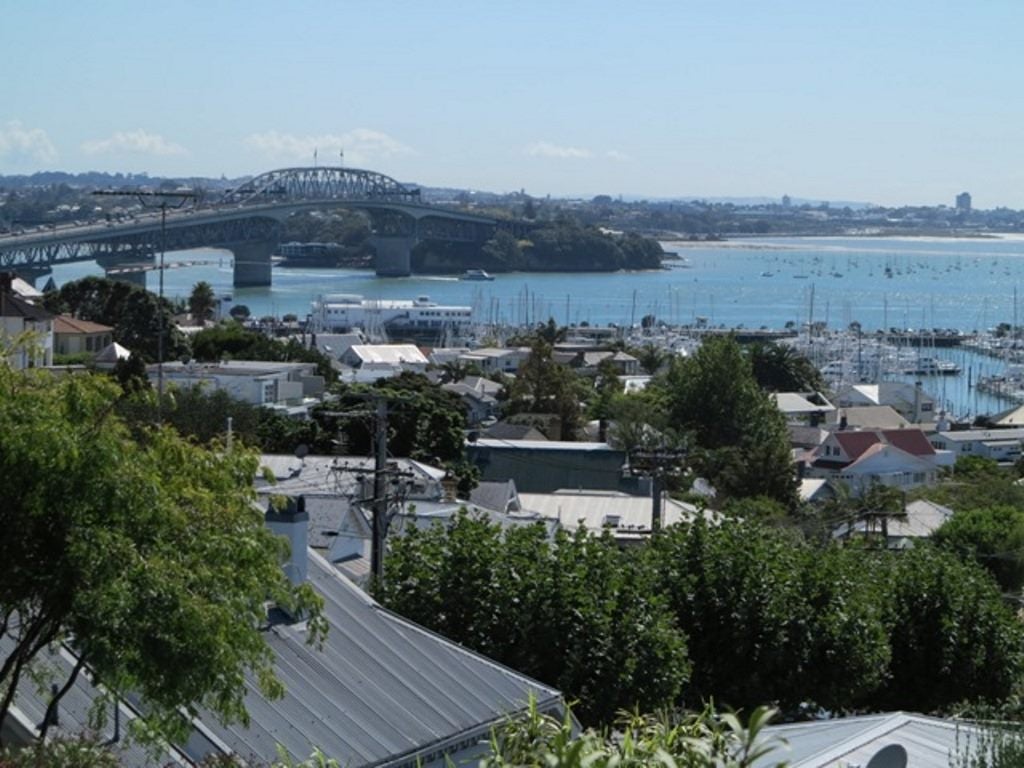 3/5 Seymour Street, Ponsonby, Auckland - Carousel 1