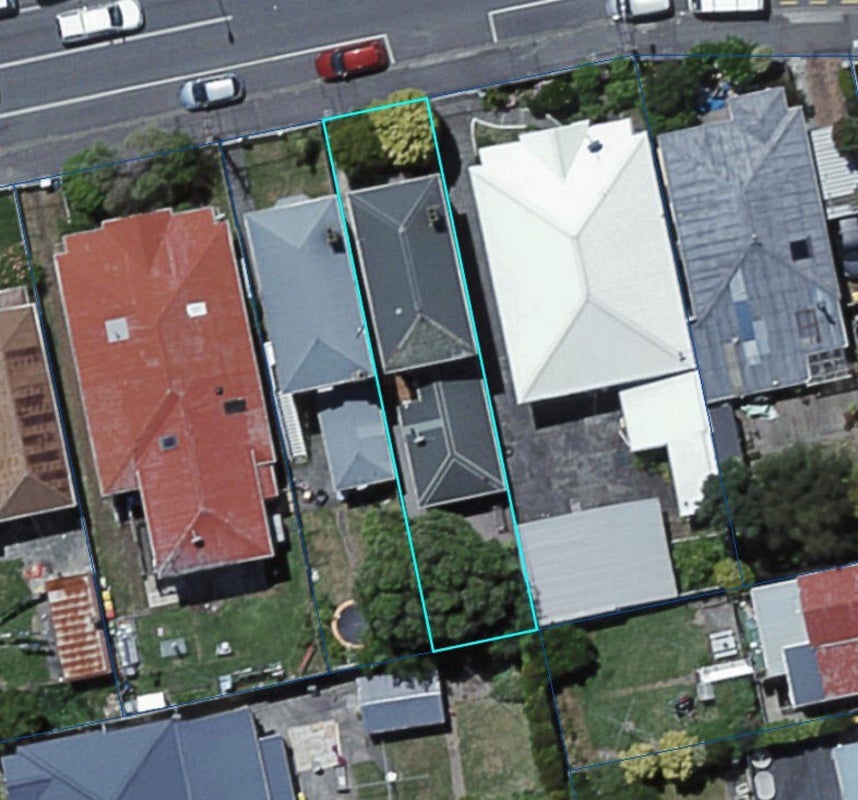 100 Constable Street, Newtown, Wellington - Carousel 14