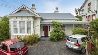 12 Heriot Row, Dunedin Central, Dunedin - Carousel 1