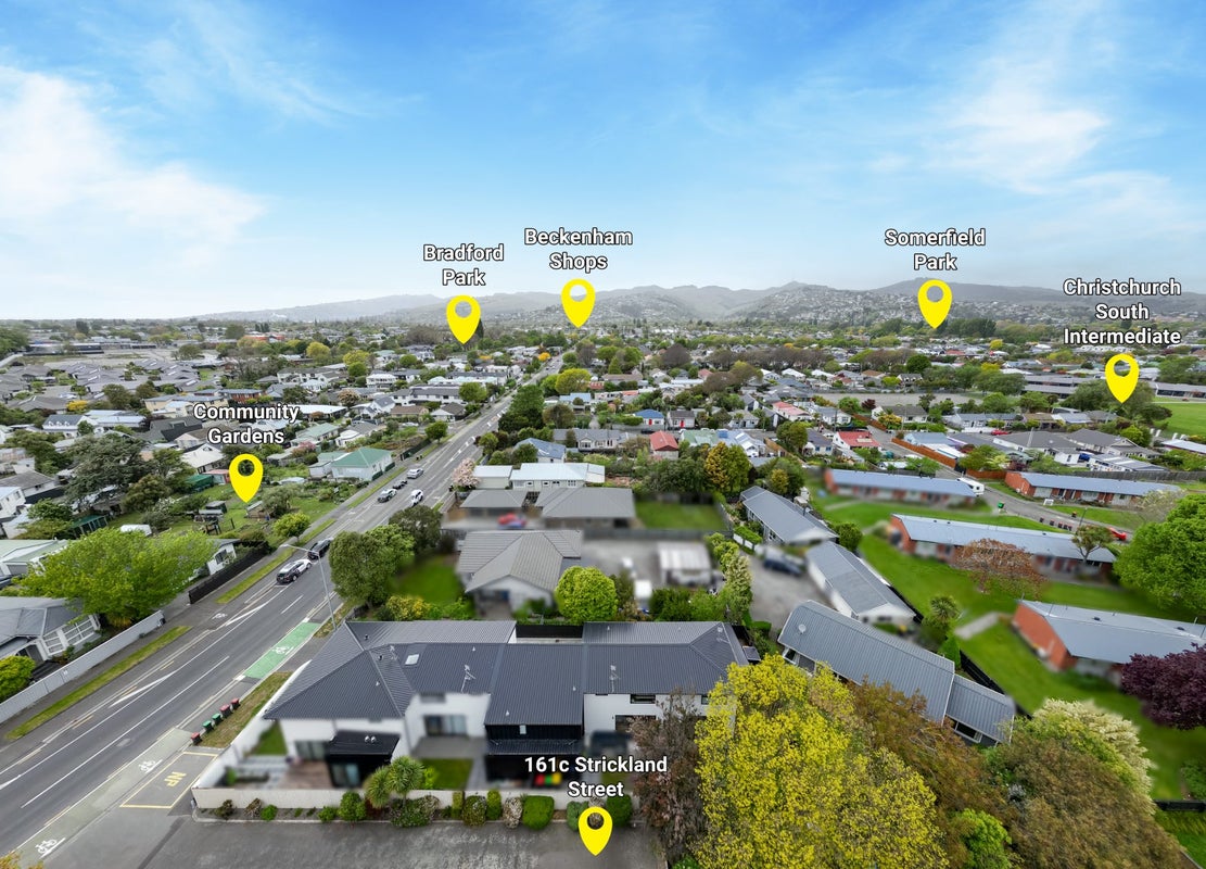 161C Strickland Street, Spreydon, Christchurch - Carousel 13