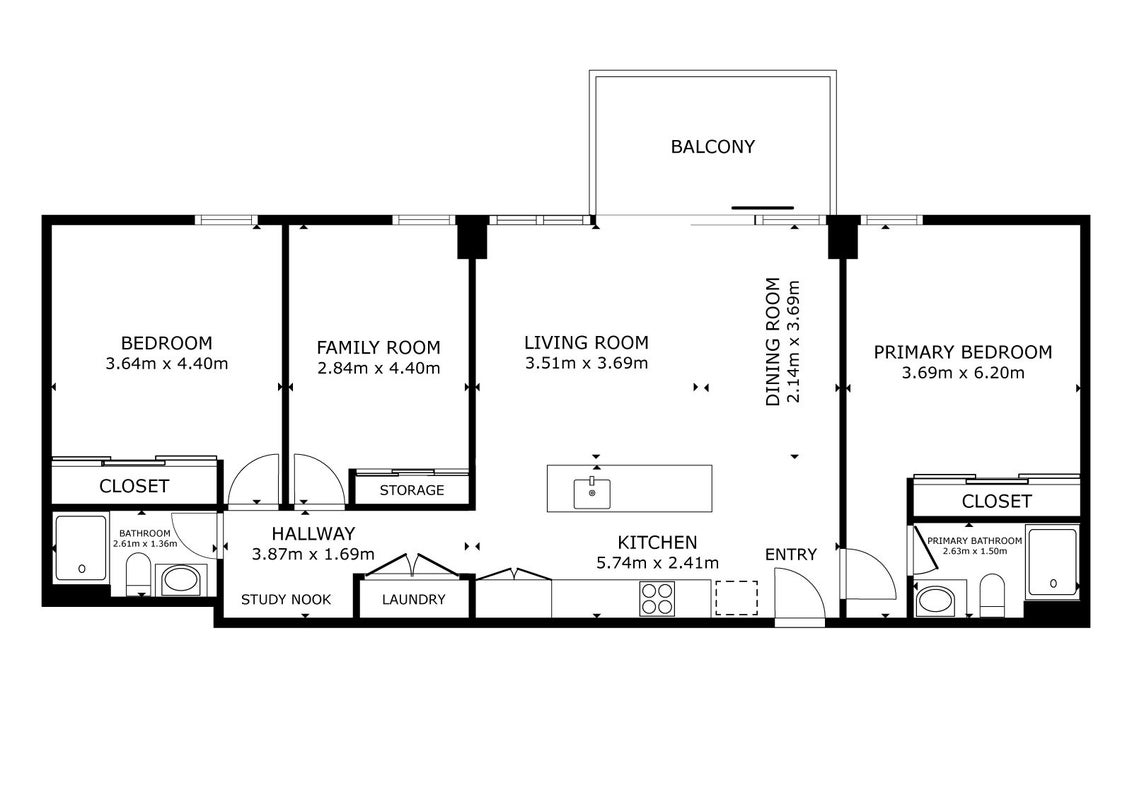 109/189 College Road, Stonefields, Auckland - Carousel 23