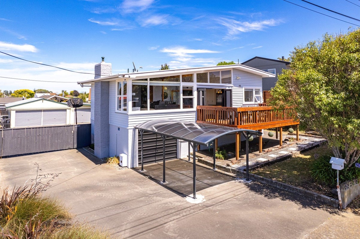 97 Somerset Road, Springvale, Whanganui - Carousel 1