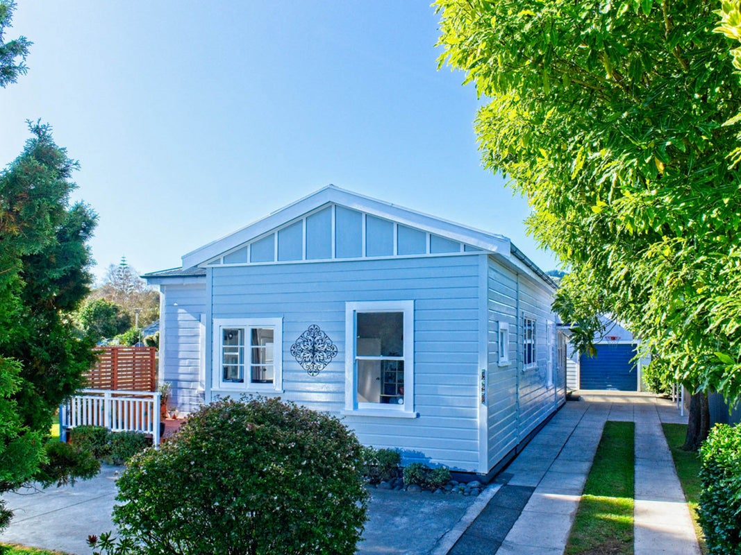 219 Ormond Road, Mangapapa, Gisborne - Carousel 1