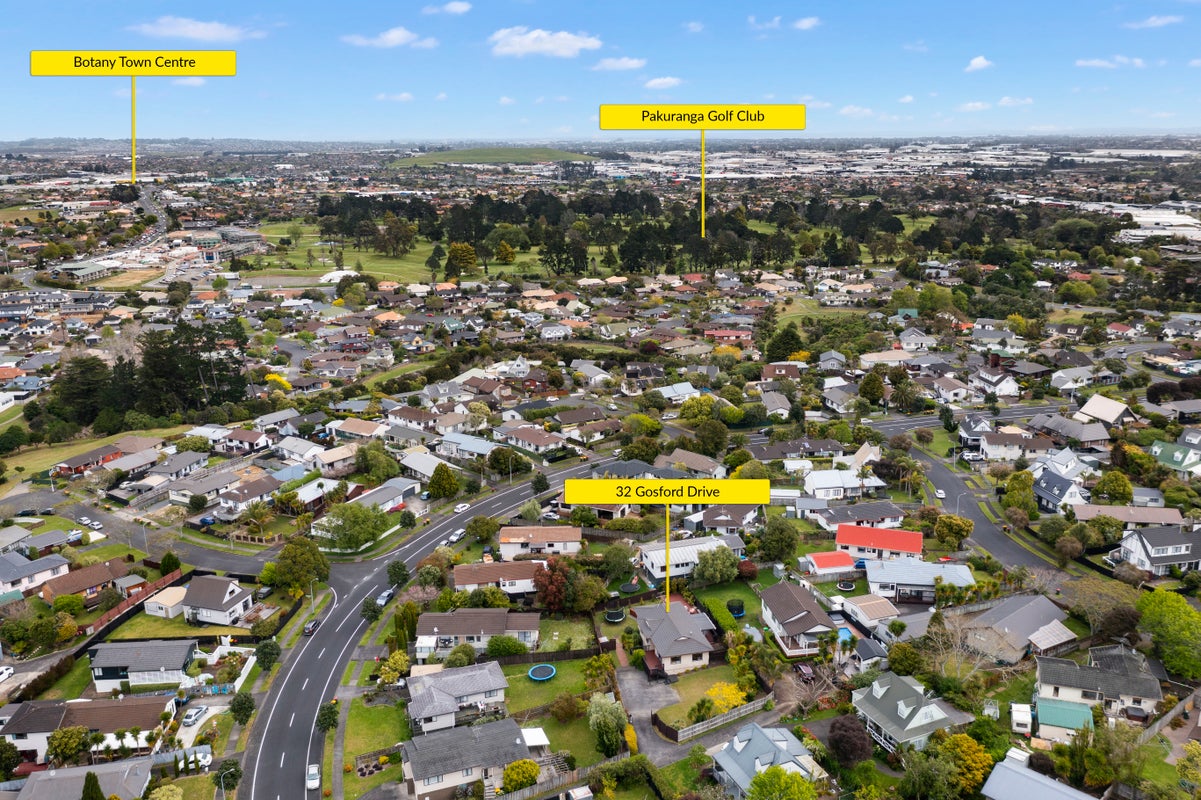32 Gosford Drive, Botany Downs, Auckland - Carousel 25