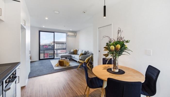 15/4 Waverley Street, Sydenham, Christchurch - Carousel 2