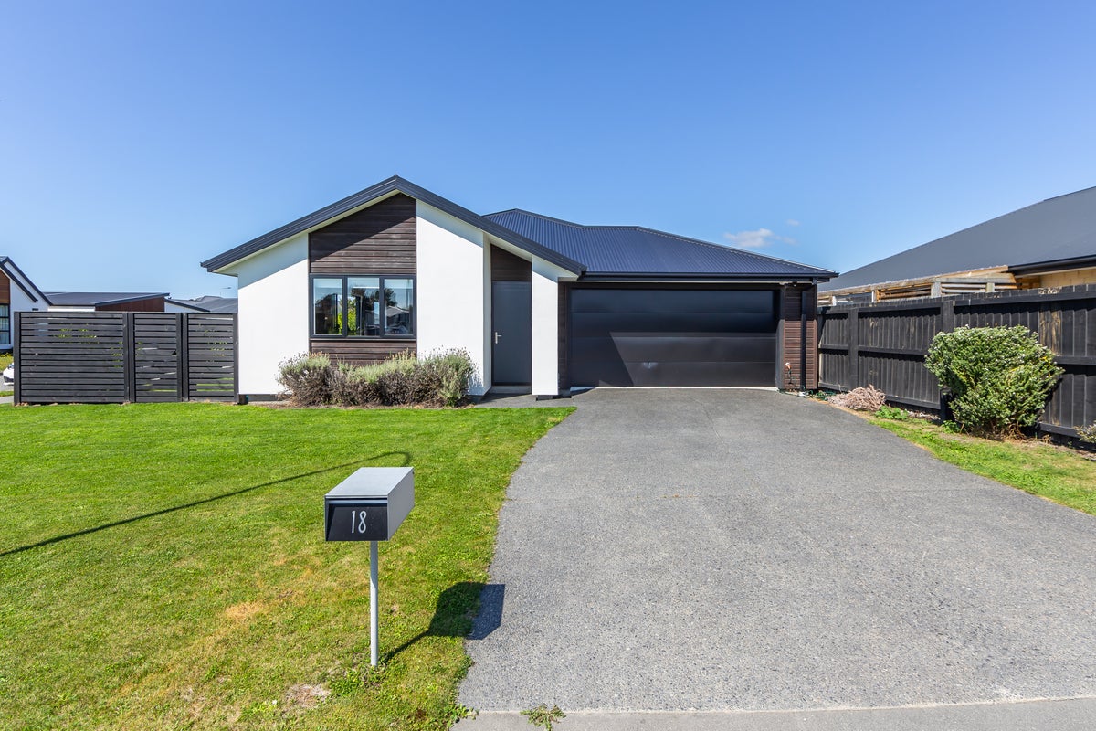 18 Booth Way, Belfast, Christchurch - Carousel 1