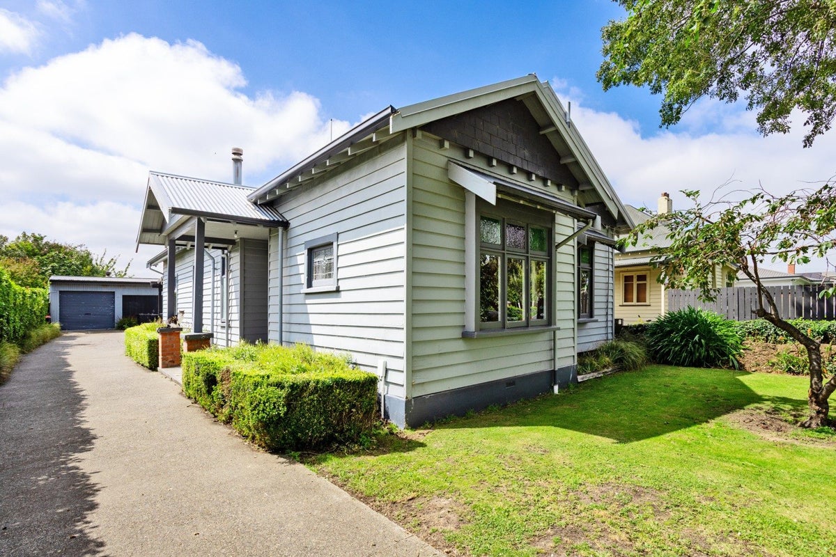 81 Lorn Street, Glengarry, Invercargill - Carousel 29