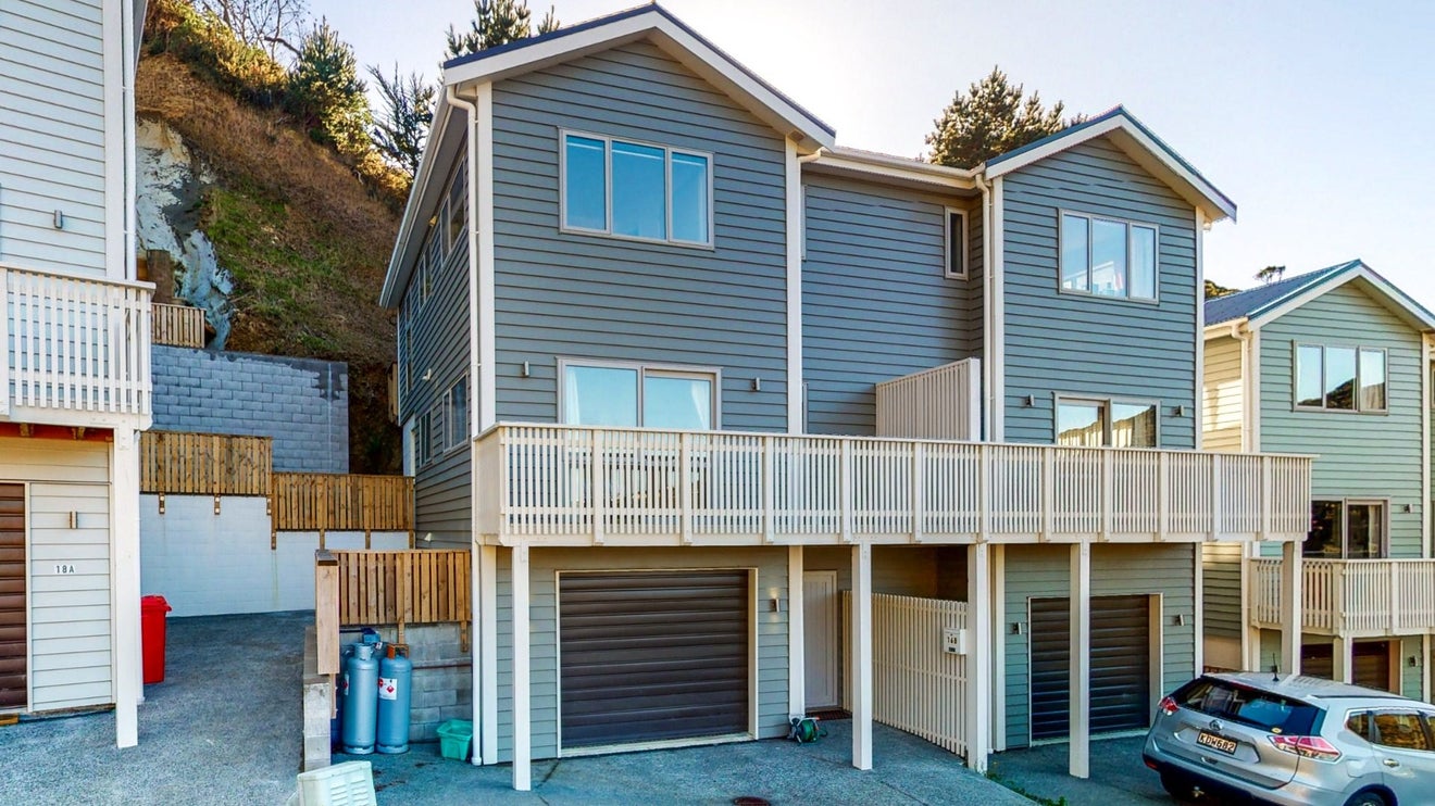 16B Rarangi Way, Owhiro Bay, Wellington - Carousel 1