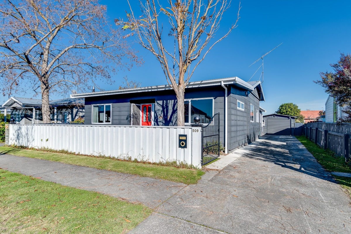 509 French Street, Akina, Hastings - Carousel 1