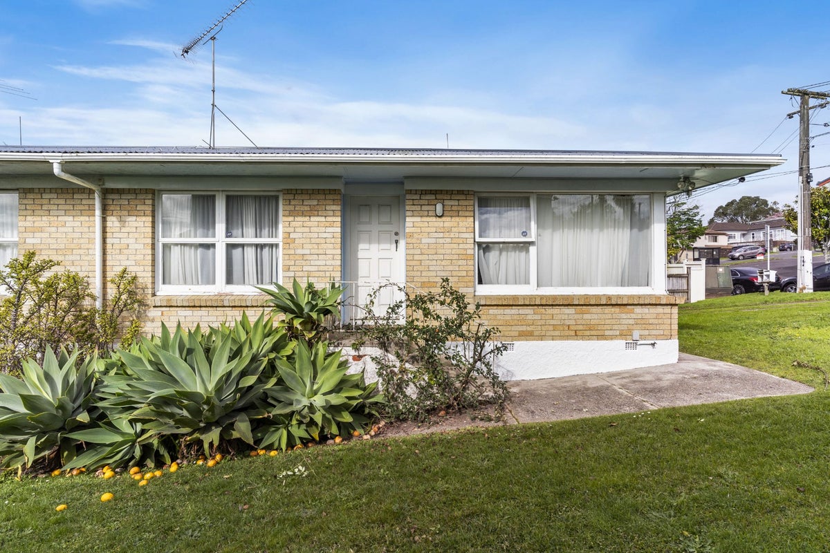1/3 Currie Avenue, Mount Roskill, Auckland - Carousel 1