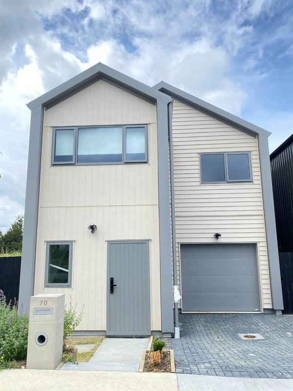70 Waterlily Street, Hobsonville, Auckland - Carousel 1