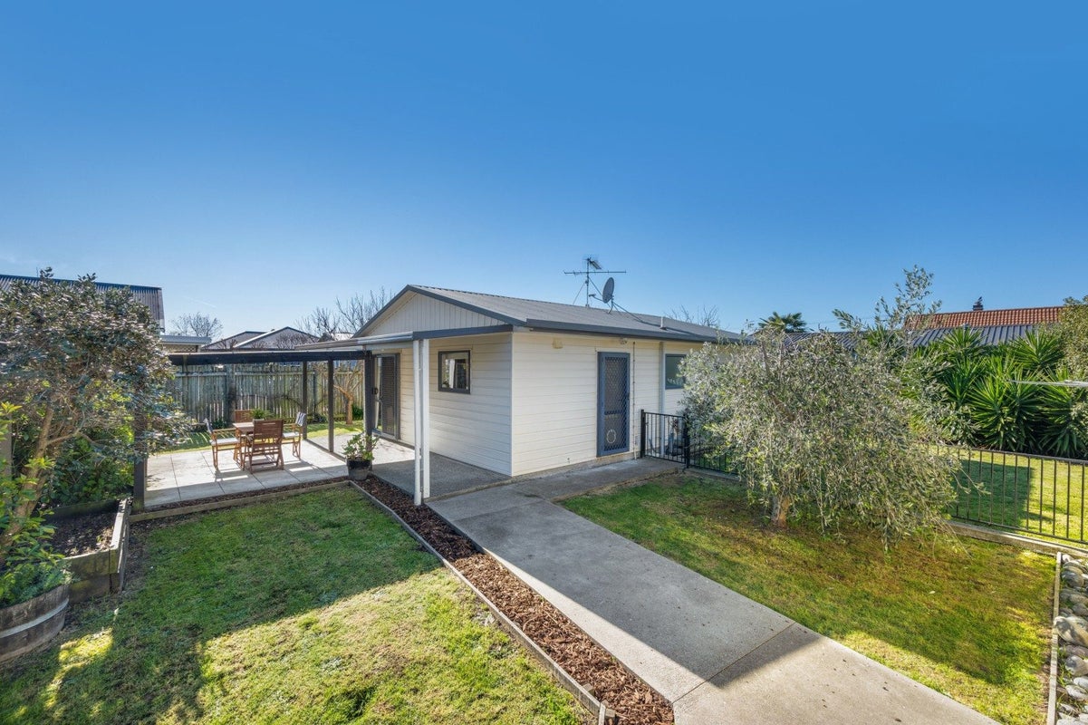 167 Scott Street, Redwoodtown, Blenheim, Marlborough - Carousel 1