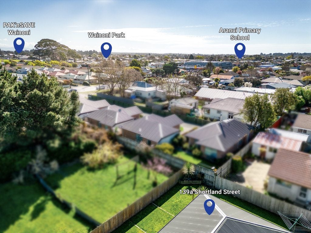 139A Shortland Street, Aranui, Christchurch - Carousel 18