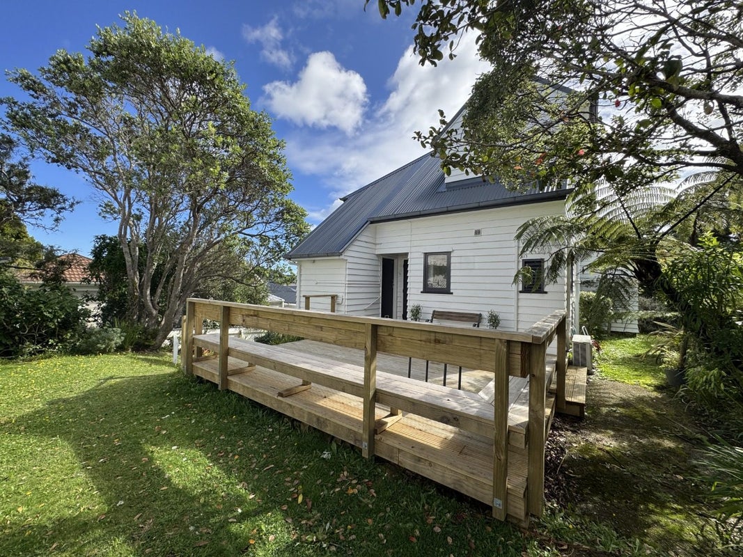 43A Messines Road, Karori, Wellington - Carousel 27