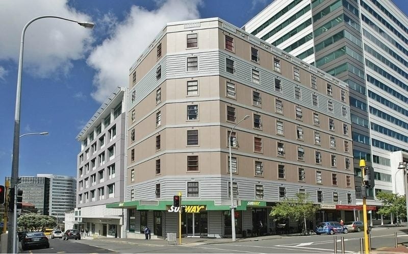 310/5 Aitken Street, Thorndon, Wellington - Carousel 1