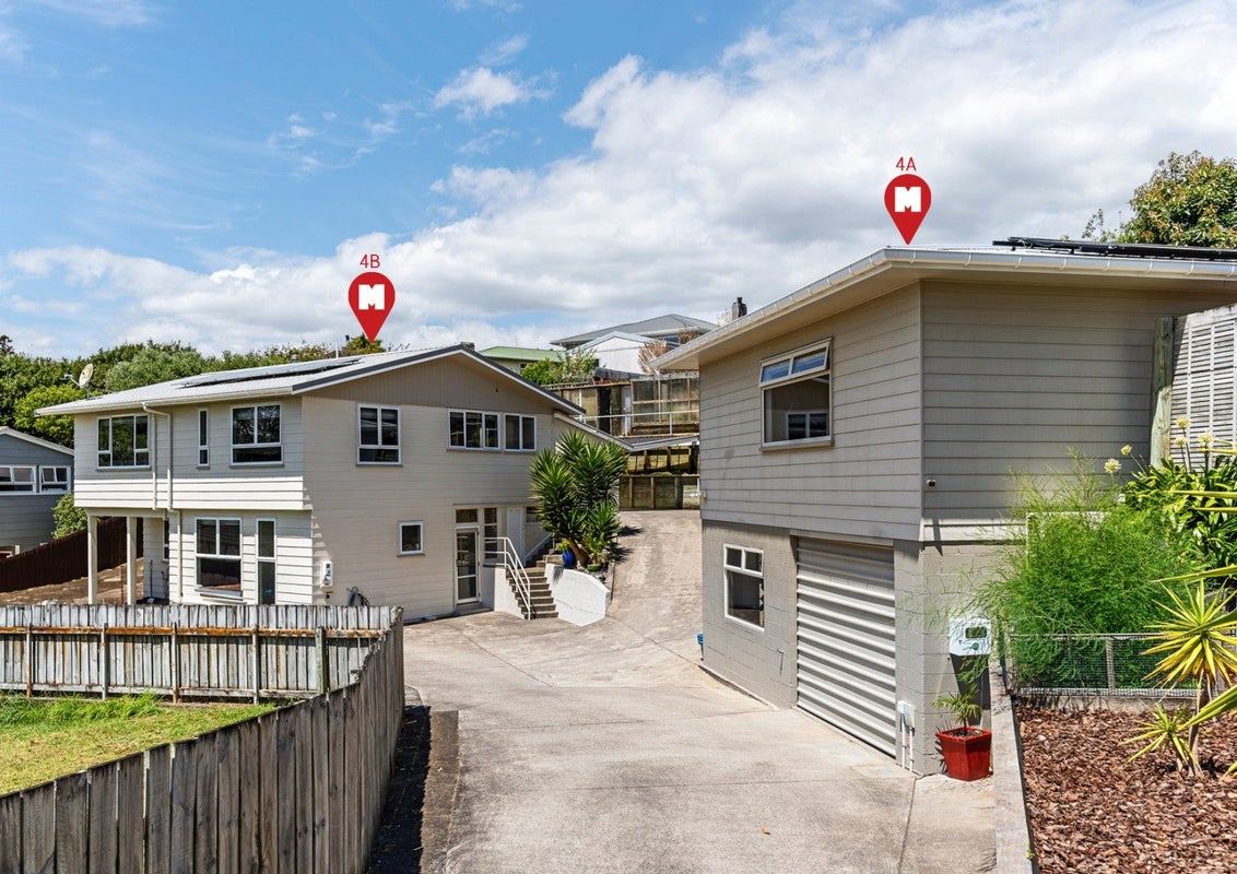 4B Clerke Place, Marfell, New Plymouth - Carousel 32