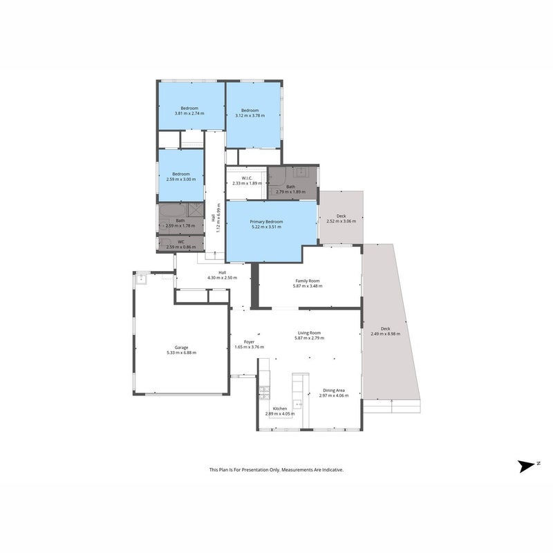 11 Dysart Road, Otumoetai, Tauranga - Carousel 19