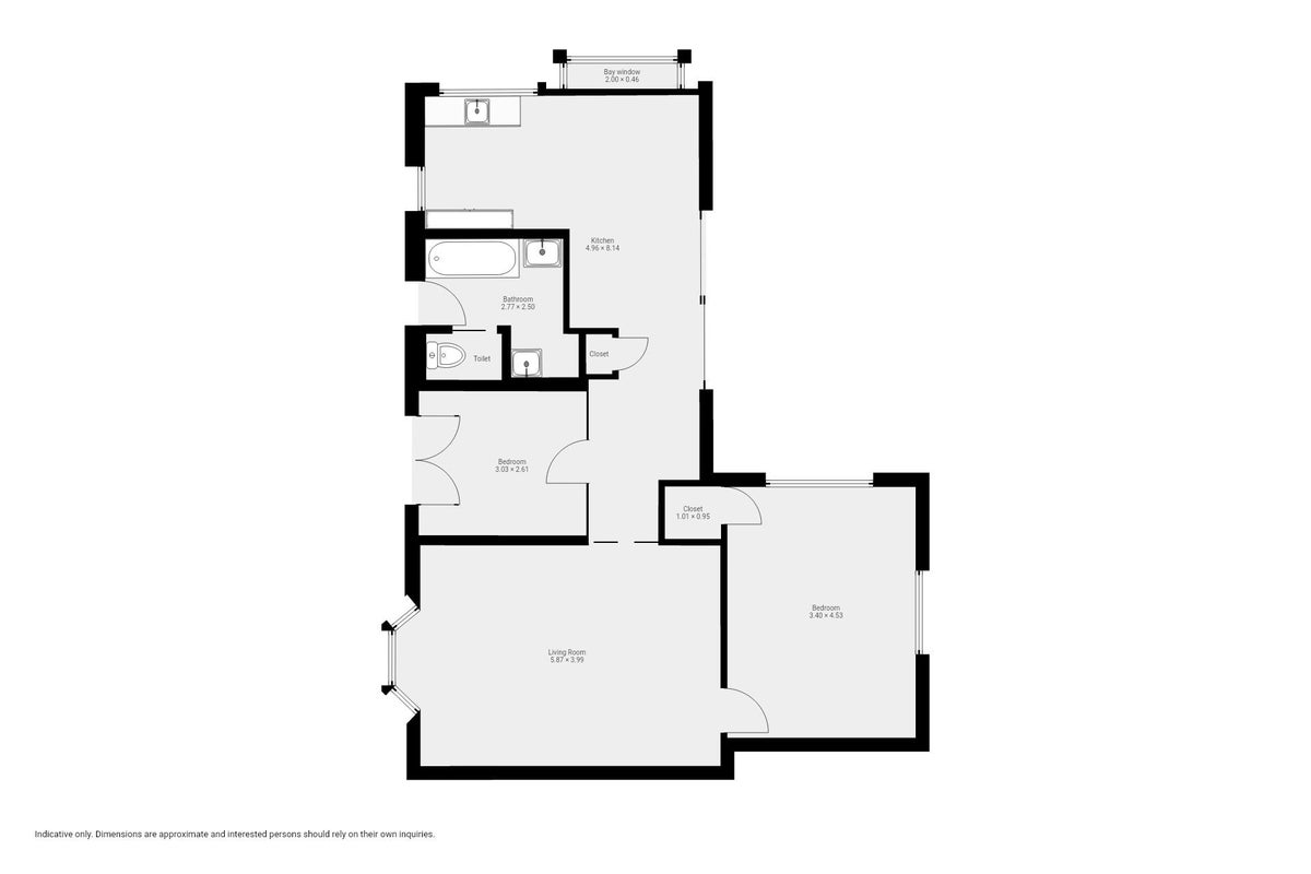 122A Muritai Road, Eastbourne, Lower Hutt - Carousel 24