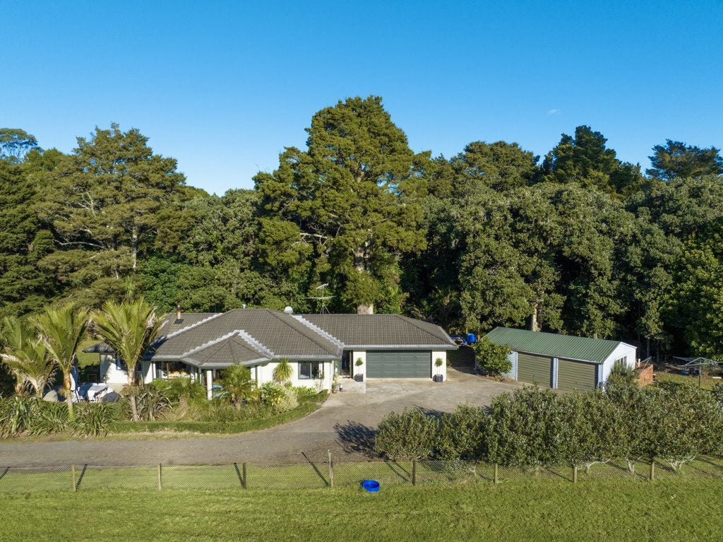 25A Parker Lane, Buckland, Pukekohe - Carousel 25