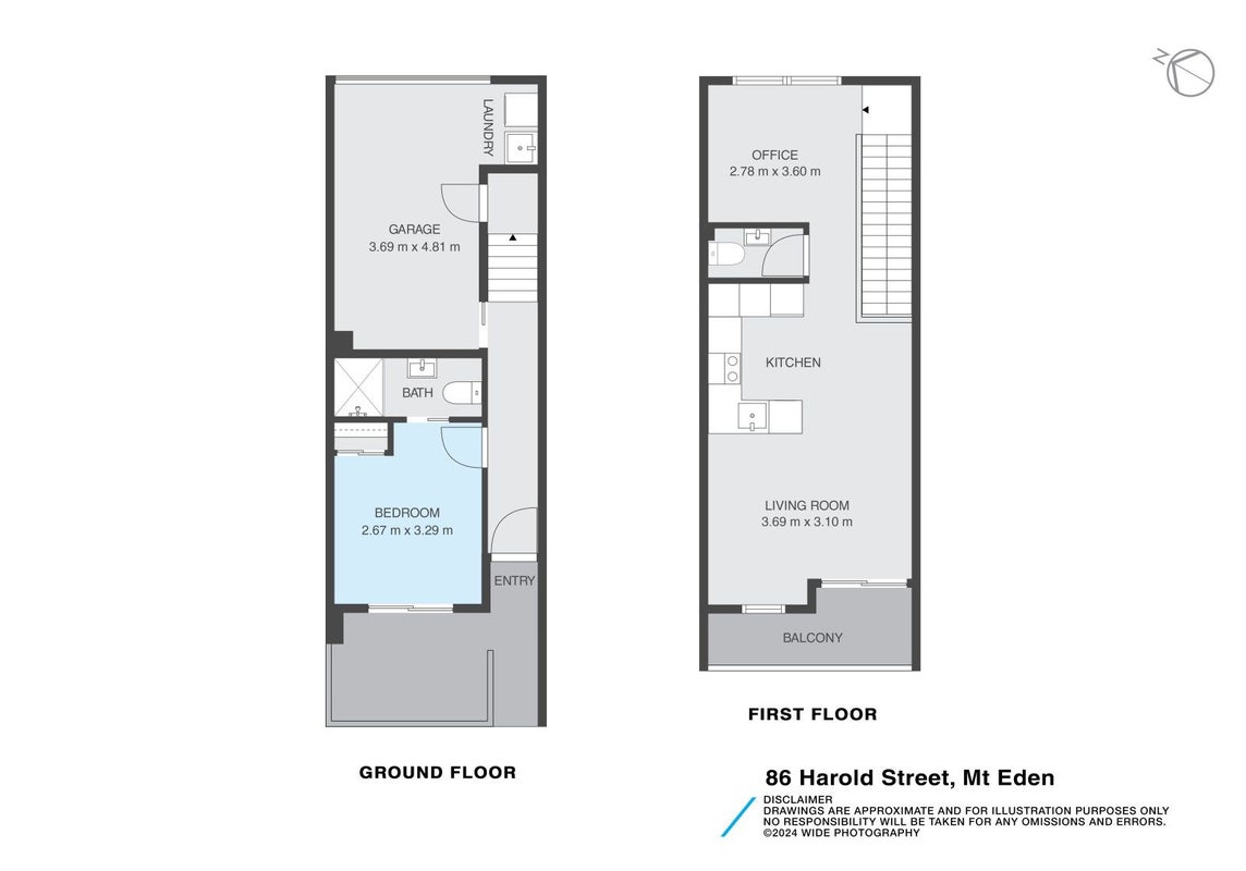 86 Harold Street, Mount Eden, Auckland - Carousel 17