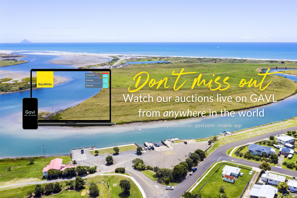 20 Waiotahi Drifts Boulevard, WAIOTAHE, OPOTIKI - Carousel 23