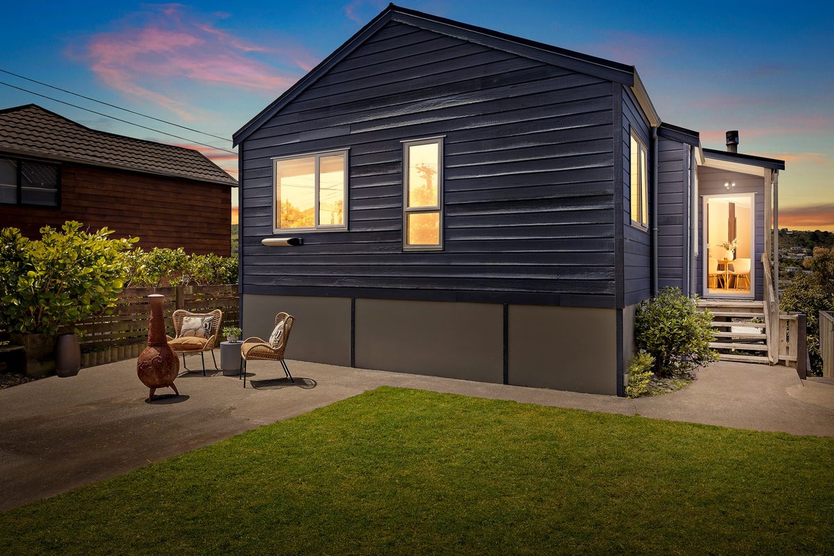 65A Rhine Street, Island Bay, Wellington - Carousel 15