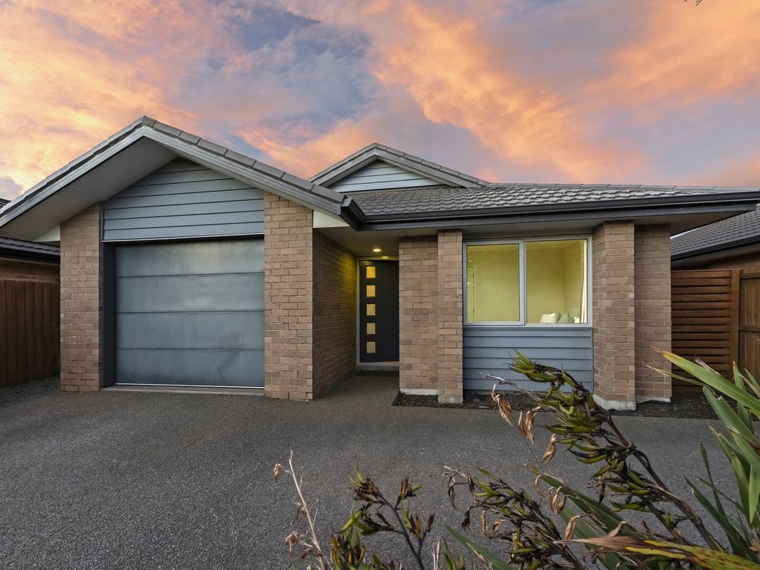 59 Rawnsley Terrace, Wigram, Christchurch - Carousel 1