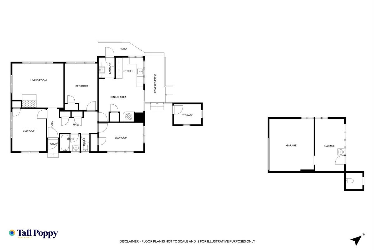 98 Geddis Avenue, Maraenui, Napier - Carousel 20