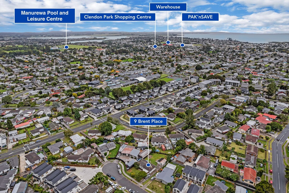 9 Brent Place, Manurewa, Auckland - Carousel 24