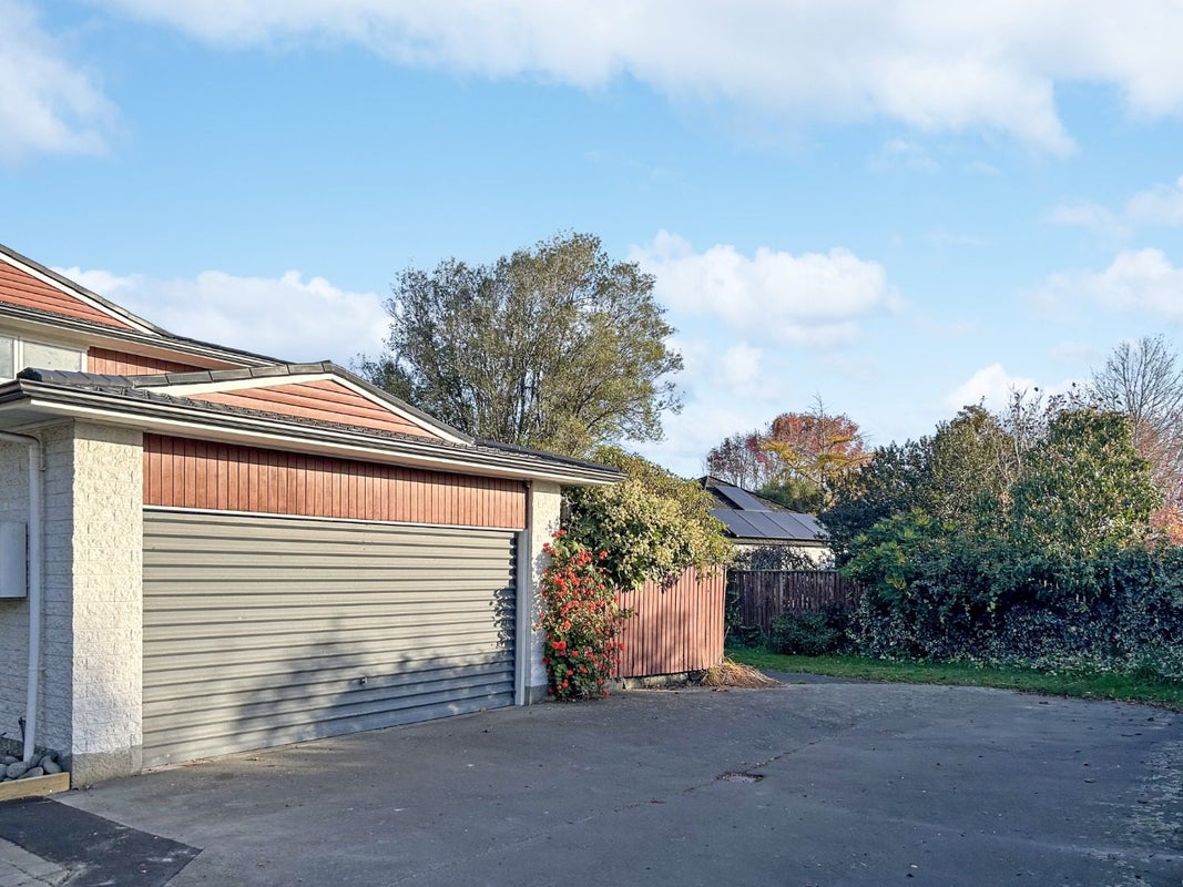 25a Gothic Place, Ilam, Christchurch City, Canterbury - Carousel 13