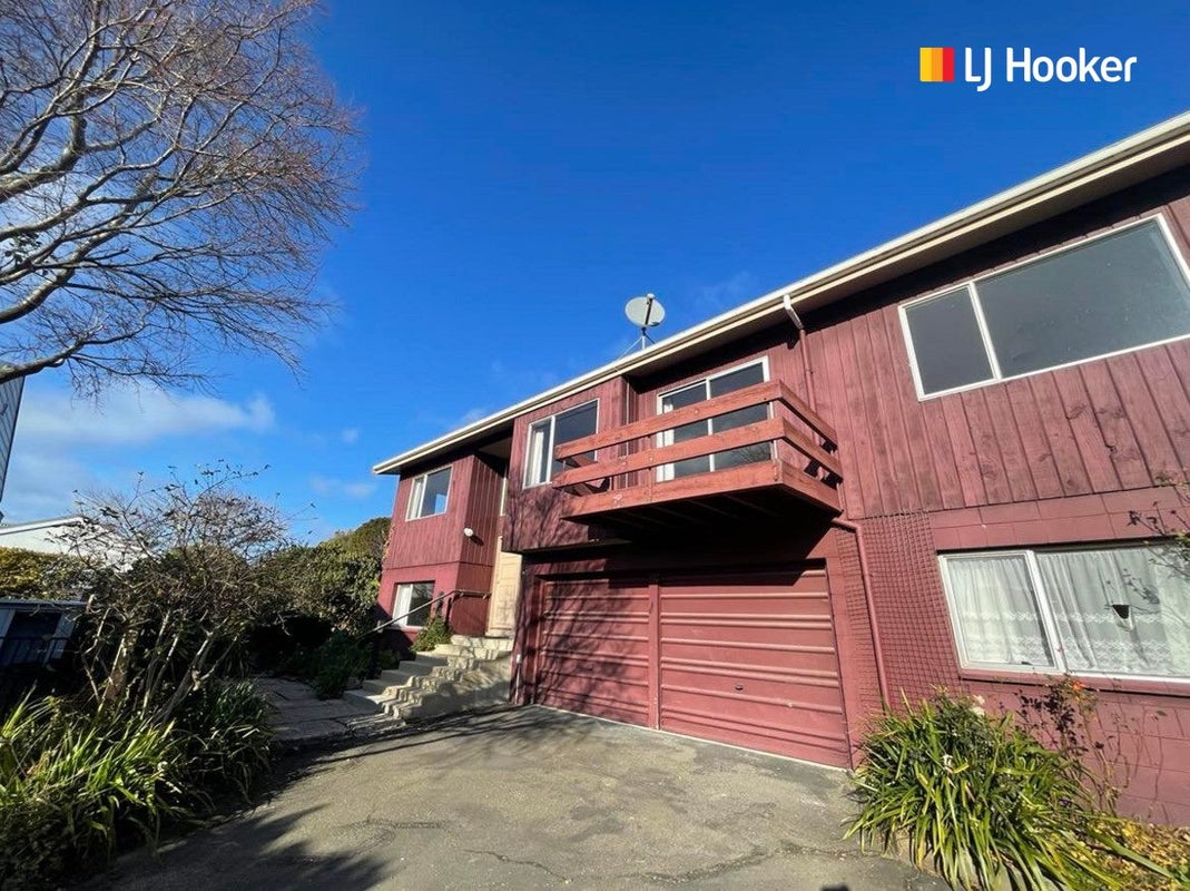 71B Cannington Road, Maori Hill, Dunedin - Carousel 1