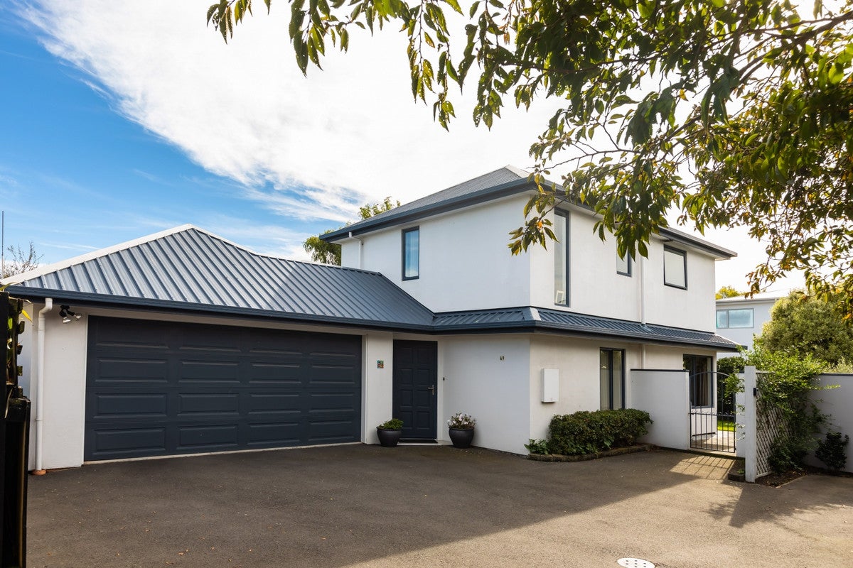 49 Gresford Street, Edgeware, Christchurch - Carousel 2