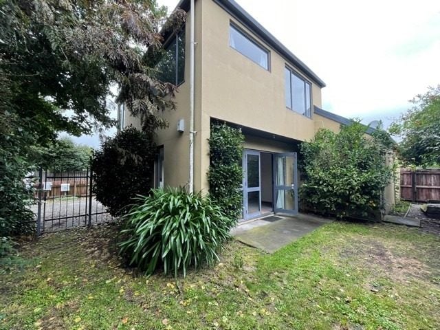 1/112 Poulson Street, Addington, Christchurch - Carousel 13