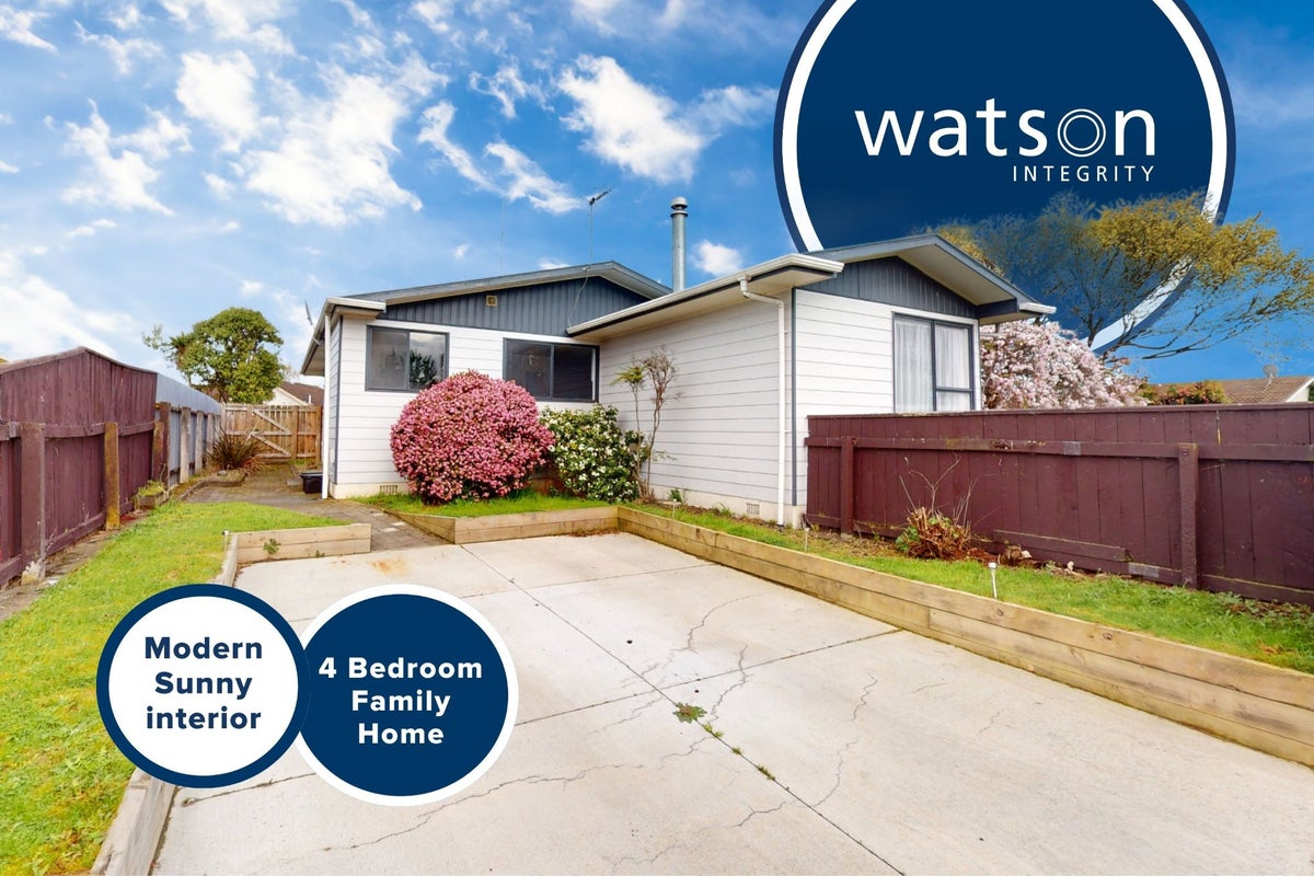 1 Wyndham Street, Awapuni, Palmerston North - Carousel 1