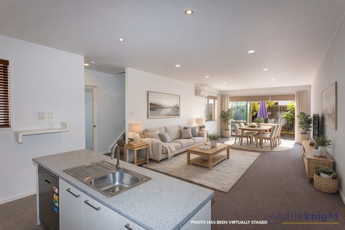 2/65 Brockworth Place, Riccarton, Christchurch - Carousel 2