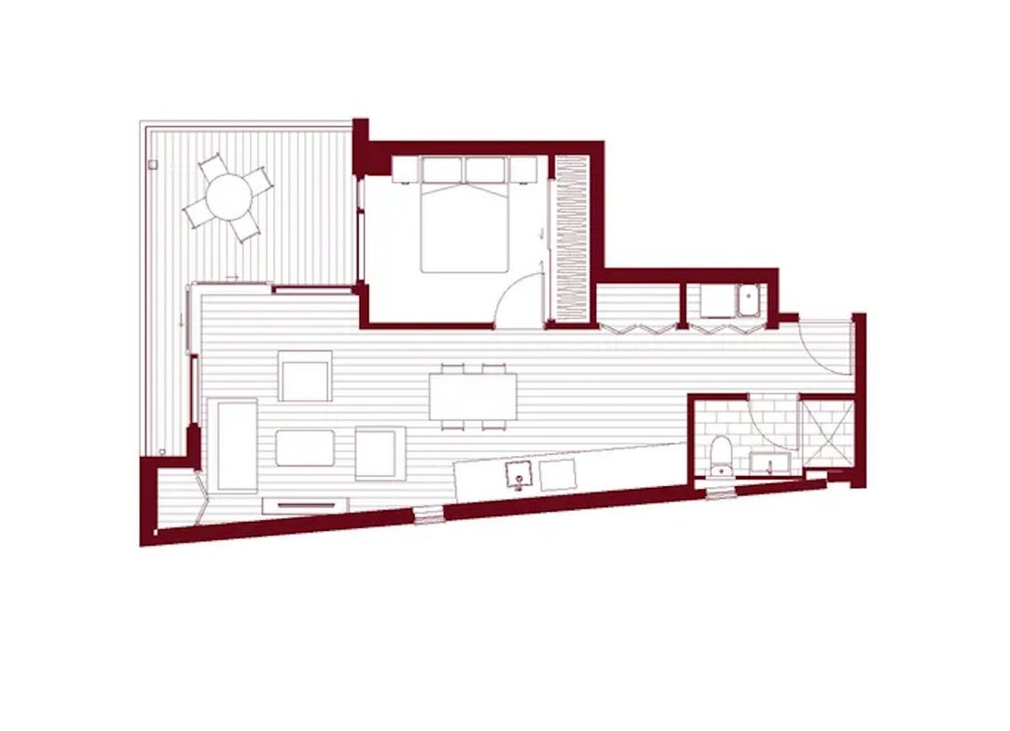 1/45G Mount Eden Road, Grafton, Auckland - Carousel 12