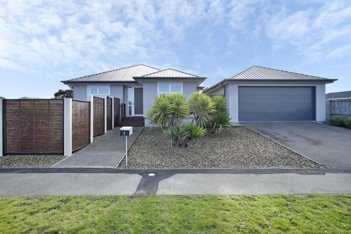 9 Mecca Place, Linwood, Christchurch - Carousel 1