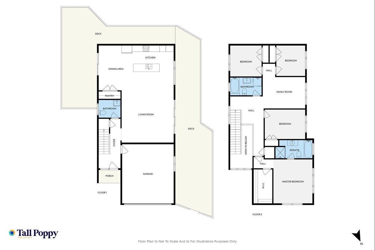 73 Percy Kinsman Crescent, Riverstone Terraces, Upper Hutt - Carousel 26