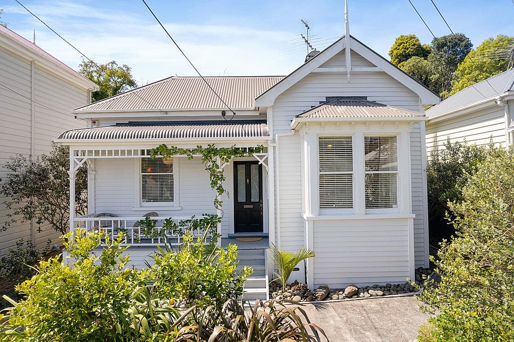 23 Bright Street, Eden Terrace, Auckland - Carousel 1